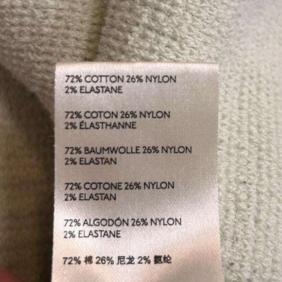 Free People Ottoman Slouchy Tunic Sweater- Size Medium - Picture 10 of 12